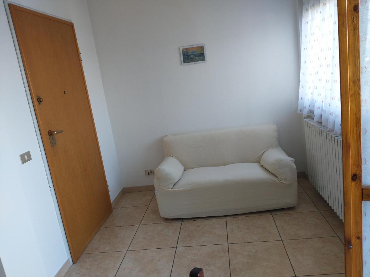 Casa Blu Apartman Porto SantʼElpidio Kültér fotó